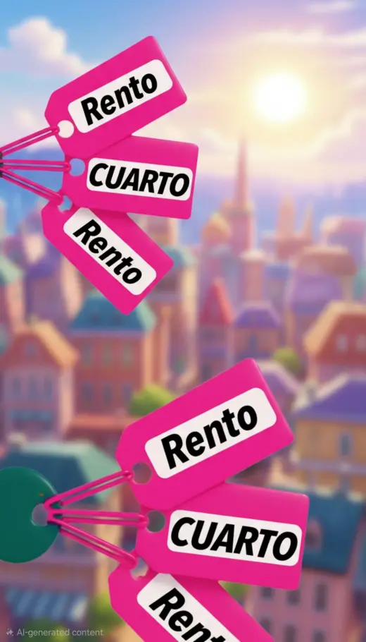 Rento cuarto en santa ana