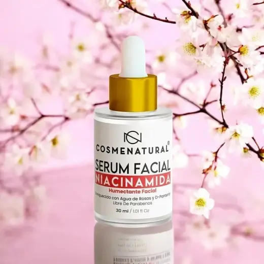 Serum Facial con Retinol Cosmenatural