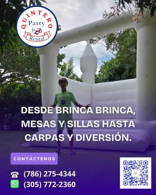 Bodas y Eventos Elegantes