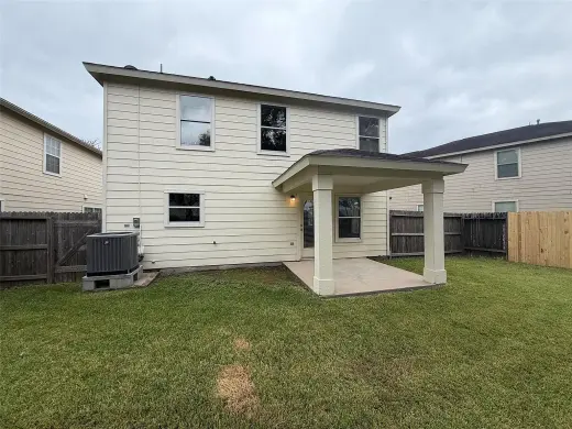 🏡 ¡Hermosa Casa en Alquiler en Houston moda, Acogedora y Lista para Ti