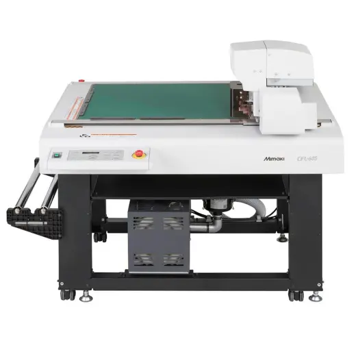 Cortadora Mimaki CFL-605 en Venta