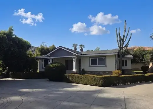 Casa De Renta En Arcadia