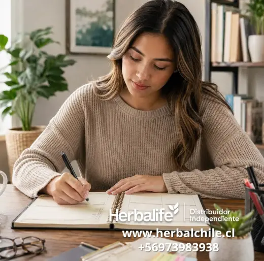 ¿Cuántas veces has pensado: “el lunes comienzo”? Los días pasan rápido