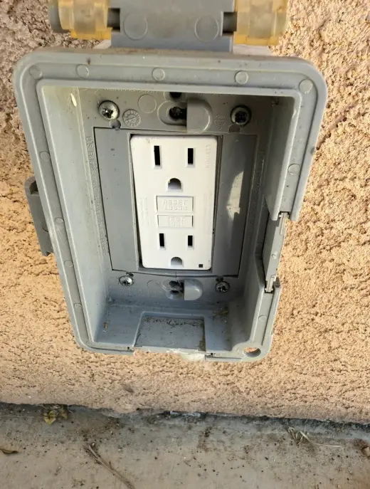 Electricista