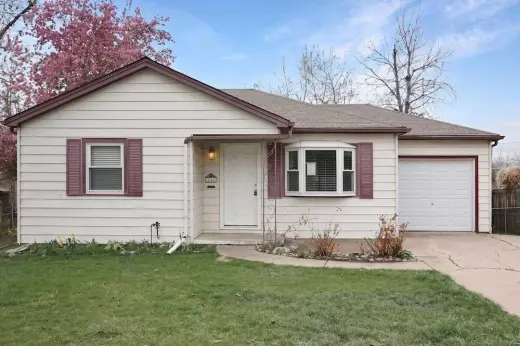 Spacious 3-Bedroom Home for Rent!