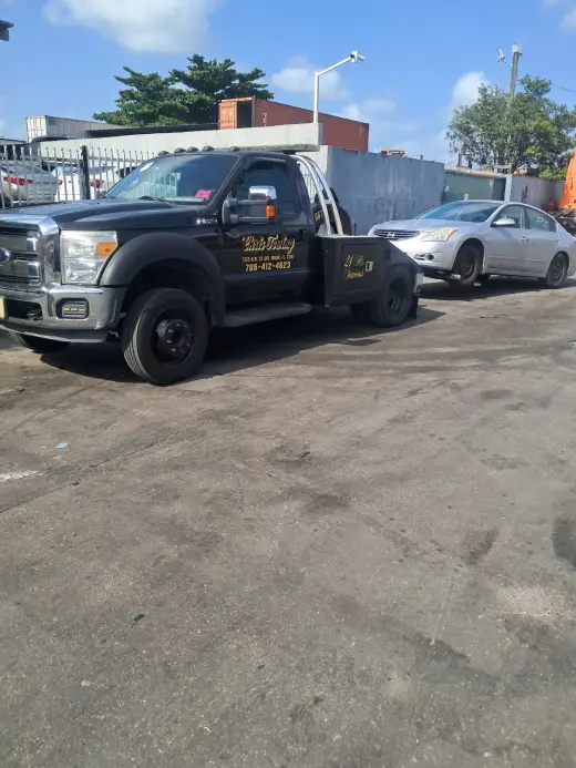 Compro autos hialeah gardens