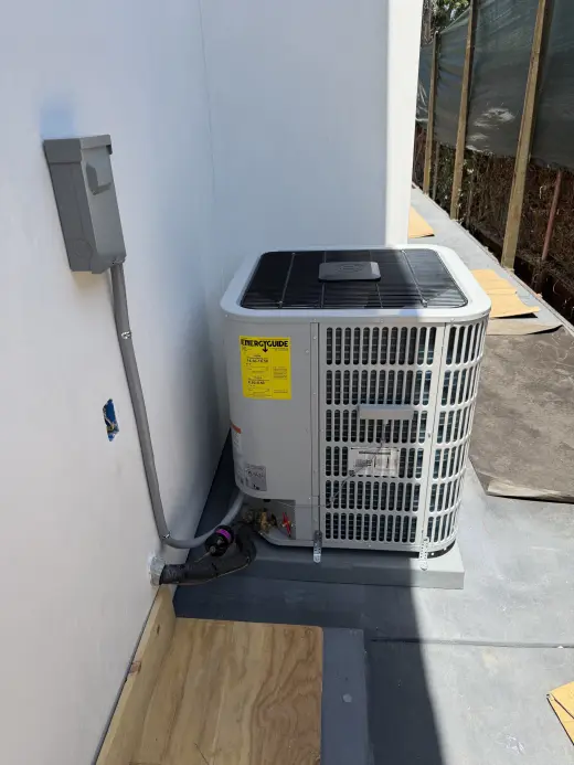 Unidad de Aire Acondicionado Eficiente Energéticamente en Venta
