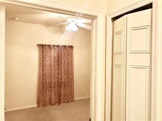 Habitacion con Baño privado en Millenia Blvd.