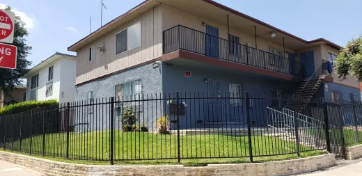 Inglewood – Apt de 1 Recamara