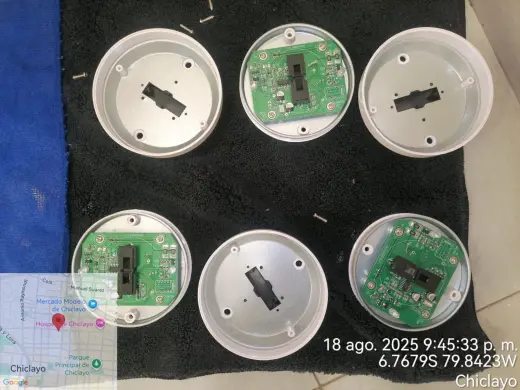 ⚡ ¿Problemas eléctricos? Electricista de confianza