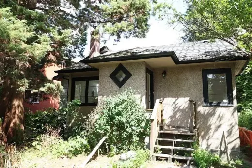 Furnished 2-bedroom, 1-bathroom