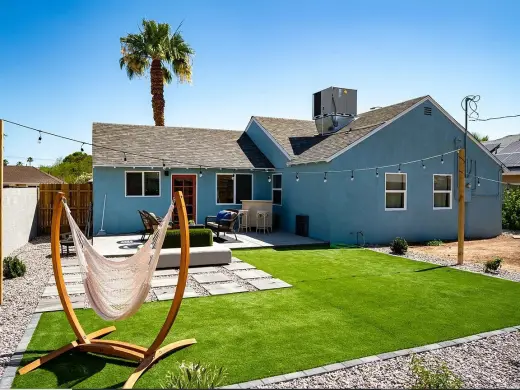 Brand new upgraded Single-family home