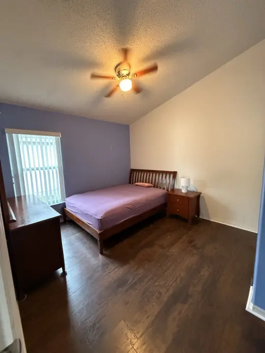 Habitacion para alquiler cerca de los parques de Disney