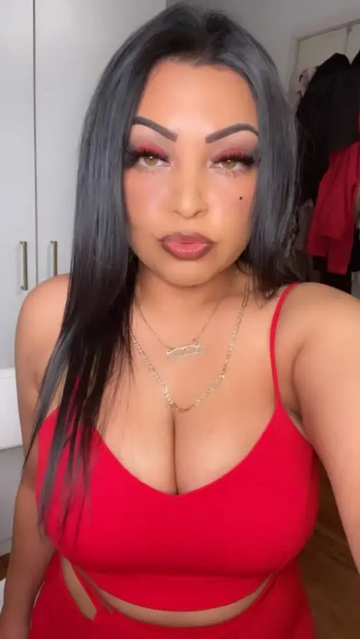 🔥❤️ Pati ❤️🔥 Orange County