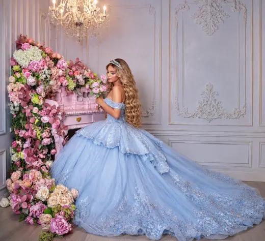 Fotógrafos para Quinceañeras