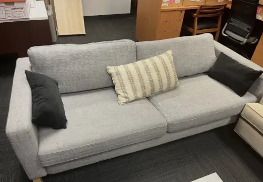 Sofá Elegante