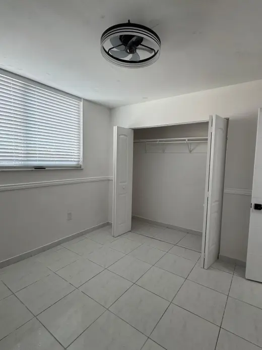 Habitación con baño