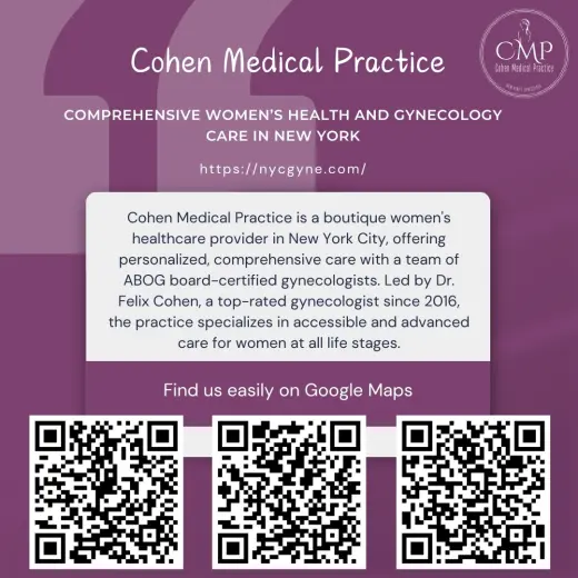 Cohen Medical Practice