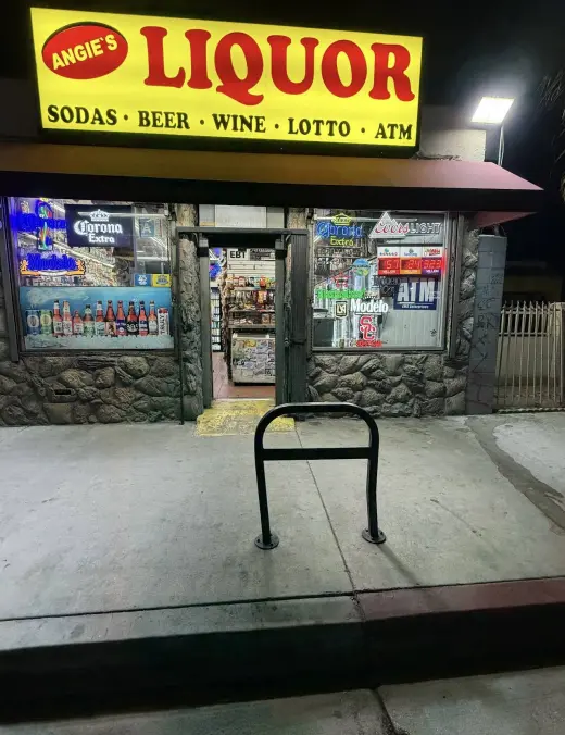 Trabajo Stock/Cajero Para Liquor Store
