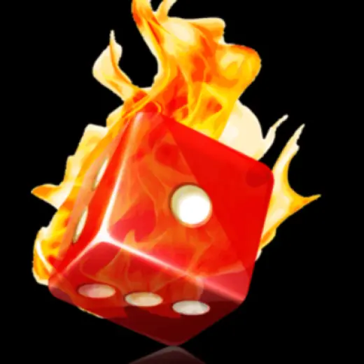 Schnyder's Dice OF Fire