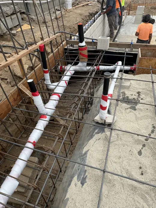 García Plumbing