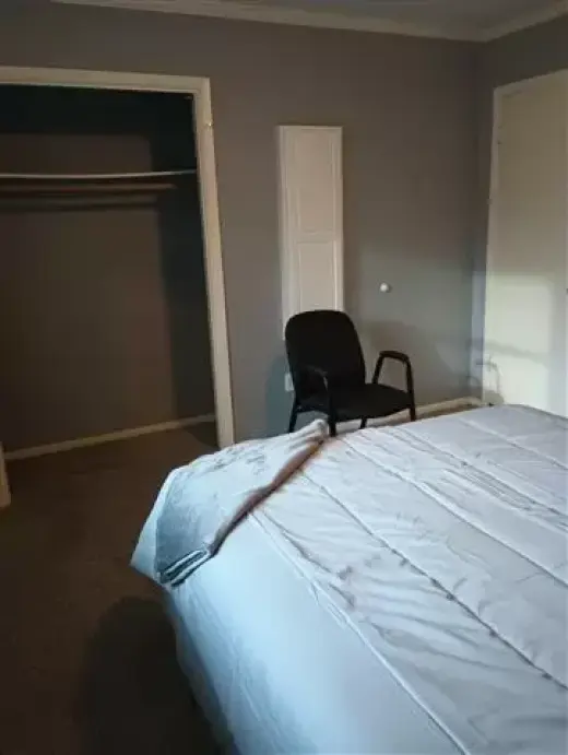 Rento habitación hombre