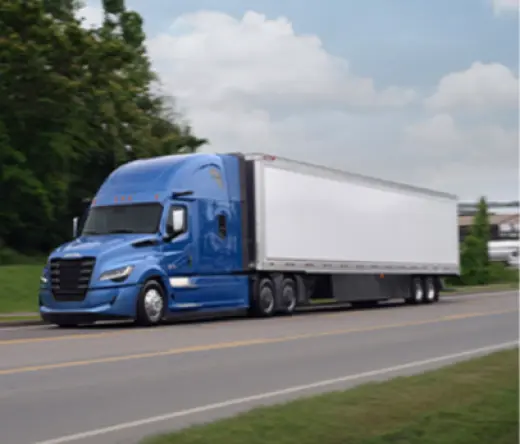 Se solicita Chofer Semi Truck CDL Licencia