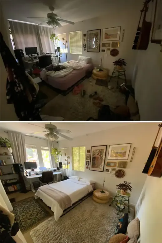 PROFESSIONAL HOUSE CLEANING – TORRANCE