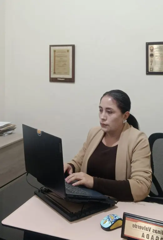 Abogada en Ecuador – Derecho de Familia para ecuatorianos y latinos en EE. UU.