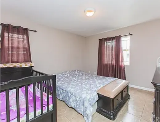 Cuarto de renta