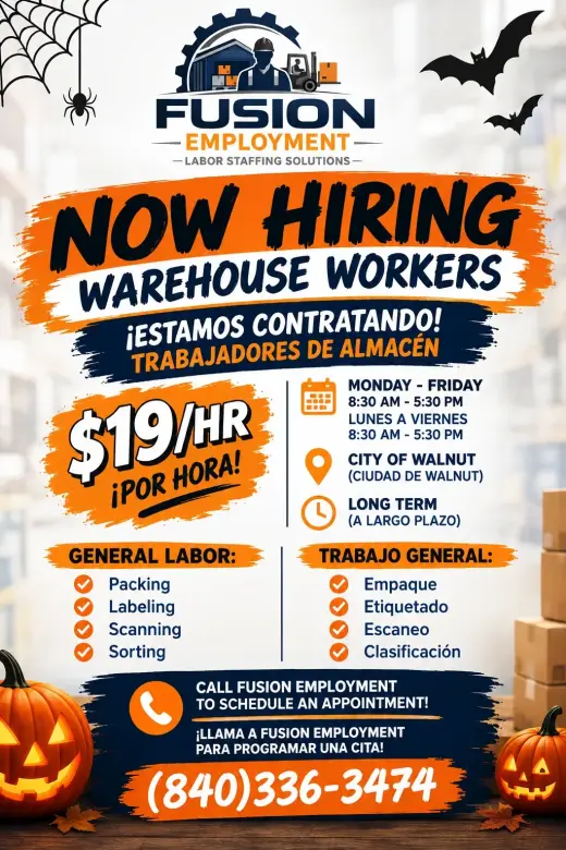 Trabajo General