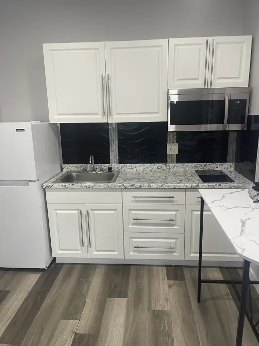 Renta apartamento