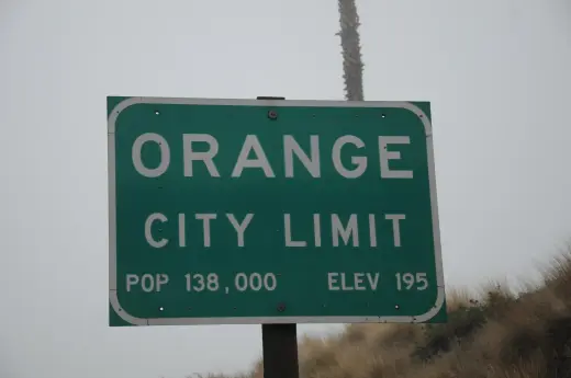 Investigador privado en Orange