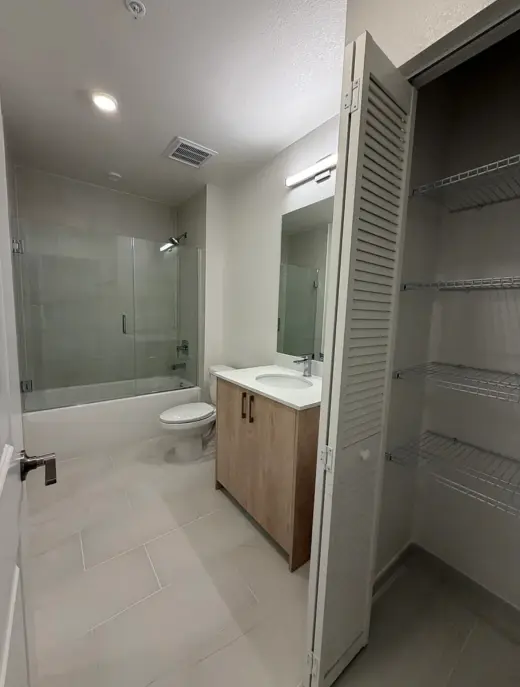 Apartment for rent