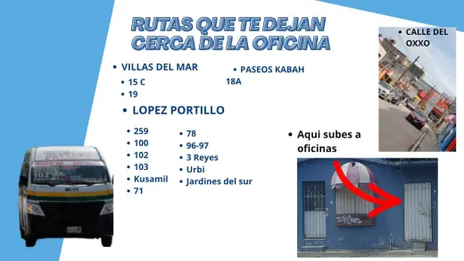 SOLICITO LAVADOR DE CRISTALES