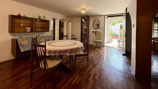 Venta Casa en La Molina S/ 1,138,500