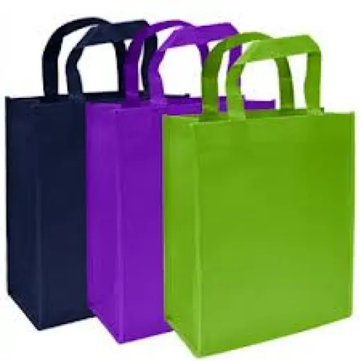 BOLSAS ECOLOGICAS