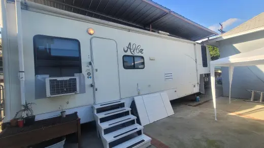 Mobile Home Rental