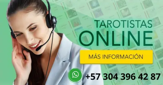 ¡SE BUSCAN TAROTISTAS PARA TRABAJAR DESDE CASA!