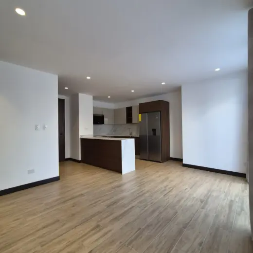 Apartamento nuevo en Alquiler en Zona 13