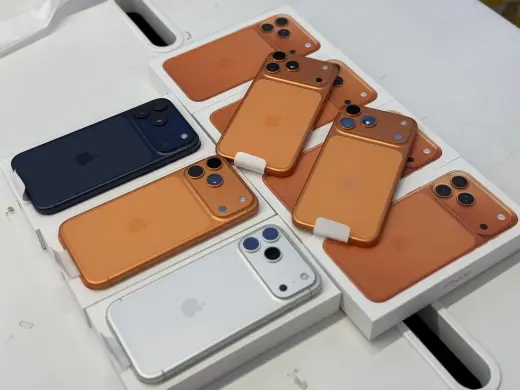 Apple iPhone 17 Pro Max 2TB
