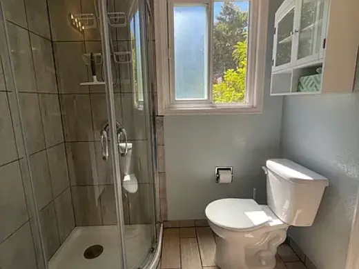 This charming, newly remodelled 2 bedroom 1.5 bath