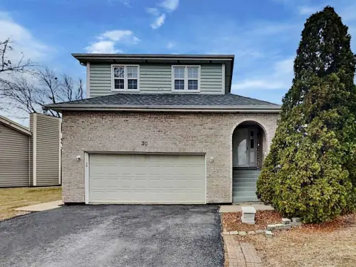 Your Next Home Is Waiting!