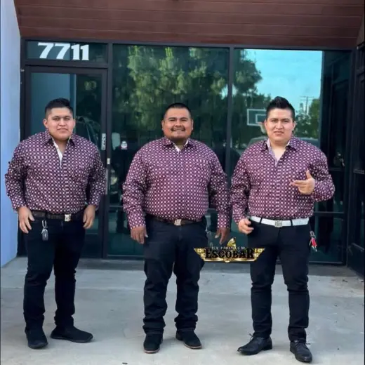 Los Parientes de Escobar 🤠🪗🫡