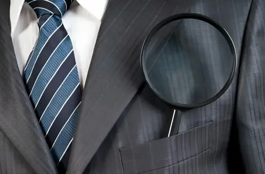 INVESTIGADORES PRIVADOS
