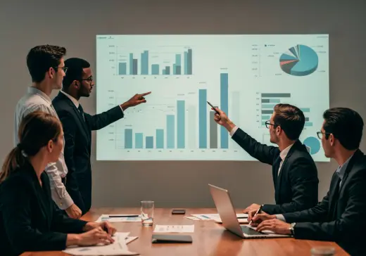 Account-Based Marketing (ABM): Strategy to Target