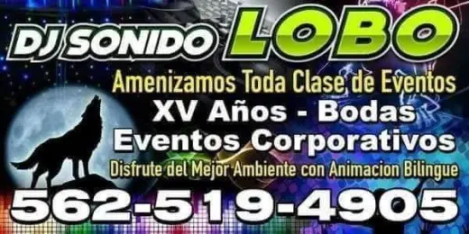 Servicios de DJ para Eventos - Entretenimiento Bilingüe