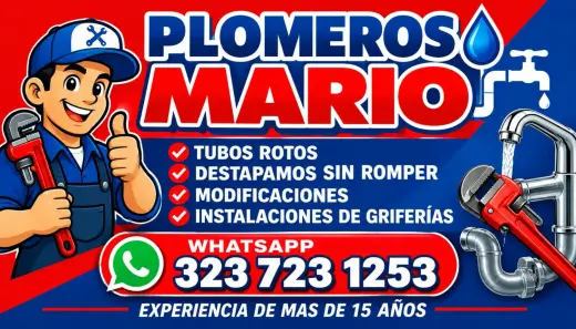 PLOMEROS 323 723 1253 CEDRITOS  Y COLINA CAMPESTRE