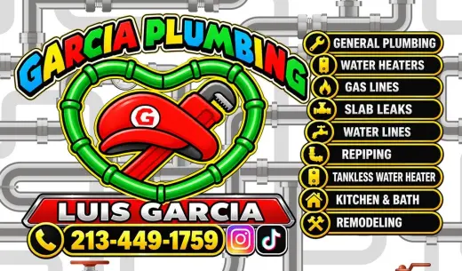 García Plumbing