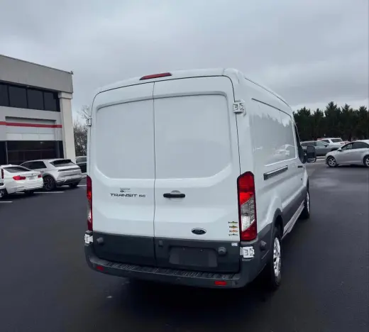 Ford T-150 vans for sale